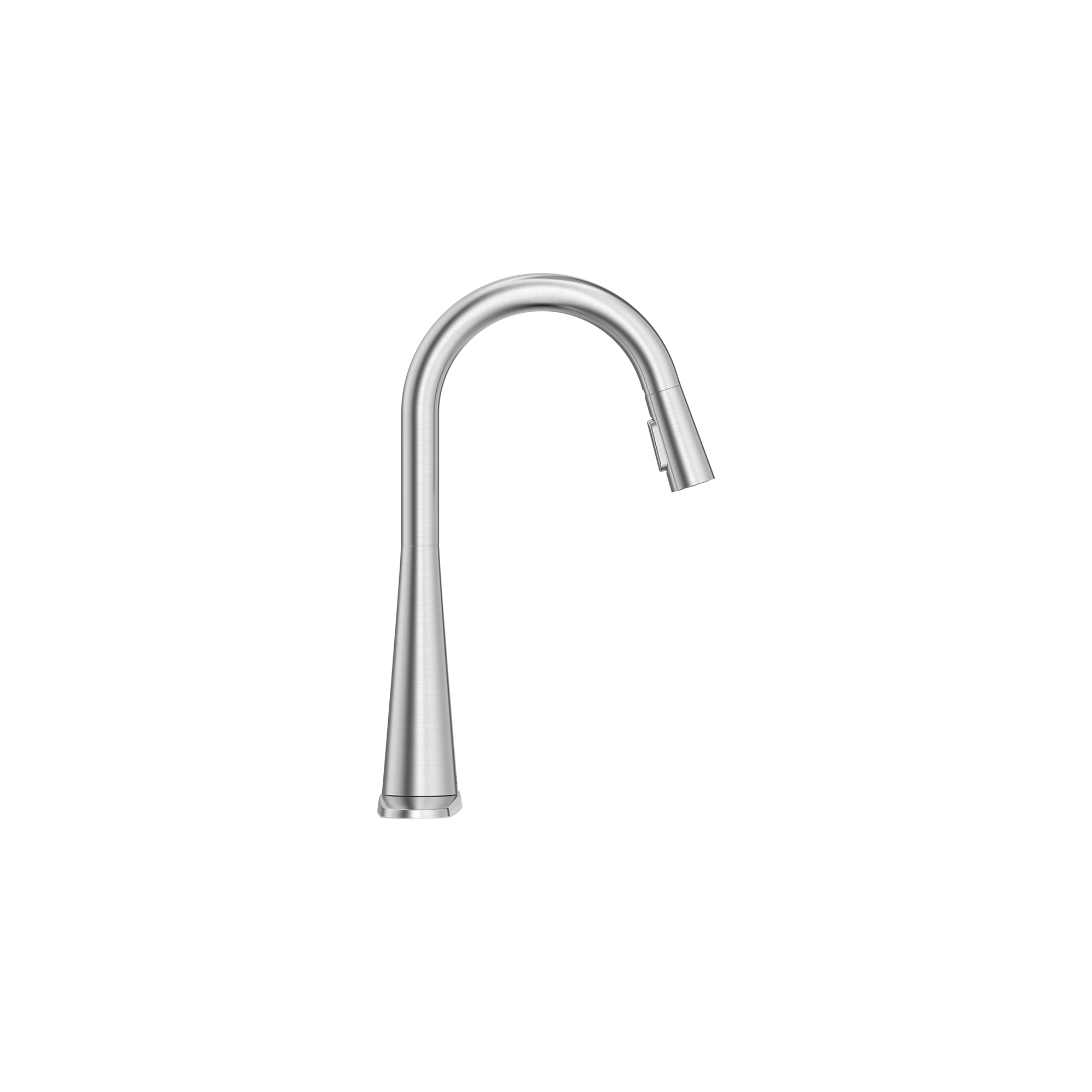Calusa Pull-Down Dual Spray Kitchen Faucet 1.8 GPM